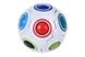 Головоломка Same Toy IQ Ball Cube 1 - магазин Coolbaba Toys