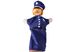 Кукла-перчатка goki Полицейский 1 - магазин Coolbaba Toys