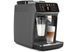 Philips Кавомашина Philips Series 5500, 1.8л, зерно+мелена, автомат.капуч, дисплей, авторецептів -22, холодна кава, сріблясто-чорний 4 - магазин Coolbaba Toys