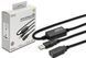 Digitus Кабель USB 2.0 (AM/AF), активный, 10.0м, черный