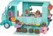 Игровой набор Li'l Woodzeez Закусочная на колесах 10 - магазин Coolbaba Toys