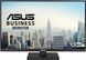 ASUS Монітор 27" VA27UCPS HDMI, DP, USB-C, 4xUSB, MM, IPS, 3840x2160, sRGB 99%, AdaptiveSync, Pivot, HDR10 11 - магазин Coolbaba Toys