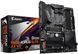 Gigabyte Материнська плата B550 AORUS ELITE AX V2 sAM4 B550 4xDDR4 M.2 HDMI DP ATX 5 - магазин Coolbaba Toys