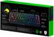 Клавіатура ігрова Razer BlackWidow V3 Mini HyperSpeed RGB 68key Yellow Switch WL/BT/USB RU, Black 16 - магазин Coolbaba Toys