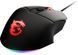 MSI Миша MSI Clutch GM20 Elite GAMING Mouse RGB, USB-A, чорний 7 - магазин Coolbaba Toys