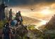 GoodLoot Пазл Assassins Creed Valhalla: Vista of England puzzles 1000 эл. 4 - магазин Coolbaba Toys