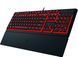 Razer Клавиатура мембранная Ornata V3 X 104key, USB-A, EN/UK, RGB, чёрный 17 - магазин Coolbaba Toys