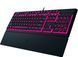 Razer Клавиатура мембранная Ornata V3 X 104key, USB-A, EN/UK, RGB, чёрный 15 - магазин Coolbaba Toys