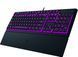 Razer Клавиатура мембранная Ornata V3 X 104key, USB-A, EN/UK, RGB, чёрный 16 - магазин Coolbaba Toys