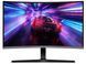 Samsung Монітор Samsung 27" S27D390 D-Sub, HDMI, VA, 100Hz, 4ms, CURVED 4 - магазин Coolbaba Toys