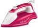 Russell Hobbs Праска Light&Easy Brights Berry, 2600Вт, 240мл, паровий удар -115гр, постійна пара - 35гр, керам. підошва, малиновий 1 - магазин Coolbaba Toys