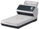 Документ-сканер A4 Fujitsu fi-8270 (встроенный планшет) 1 - магазин Coolbaba Toys