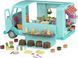 Игровой набор Li'l Woodzeez Закусочная на колесах 5 - магазин Coolbaba Toys
