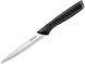 Кухонный нож универсальный Tefal Comfort , длина лезвия 12 см, нерж.сталь, чехол 1 - магазин Coolbaba Toys