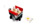Конструктор LEGO City Поліцейська вантажівка з мобільним центром керування 4 - магазин Coolbaba Toys
