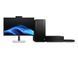 HP Комп'ютер персональний неттоп HP ProDesk 4-G1i Mini, Intel U7-265T, 16GB, F512GB, UMA, WiFi, кл+м, 3р, Win11P 5 - магазин Coolbaba Toys
