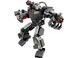 LEGO Конструктор Marvel Робот Бойової машини 6 - магазин Coolbaba Toys