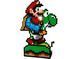 LEGO Конструктор LEGO Super Mario World: Маріо і Йоші 2 - магазин Coolbaba Toys