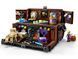 LEGO Конструктор LEGO Wednesday Квартира Речі 9 - магазин Coolbaba Toys