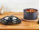 Tefal Крышка стеклянная Ingenio 16 см , стекло, силикон 4 - магазин Coolbaba Toys