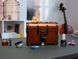 LEGO Конструктор LEGO Wednesday Квартира Речі 2 - магазин Coolbaba Toys