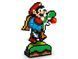 LEGO Конструктор LEGO Super Mario World: Маріо і Йоші 3 - магазин Coolbaba Toys