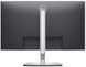 Dell Монітор 23.8" P2425H D-Sub, HDMI, DP, USB3.2, IPS, 100Hz, sRGB 99%, Pivot 3 - магазин Coolbaba Toys