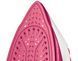 Russell Hobbs Праска Light&Easy Brights Berry, 2600Вт, 240мл, паровий удар -115гр, постійна пара - 35гр, керам. підошва, малиновий 5 - магазин Coolbaba Toys