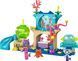 LEGO Конструктор LEGO Gabby's Dollhouse Акваріумні пригоди русалоньки Ґаббі 3 - магазин Coolbaba Toys