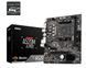 MSI Материнcкая плата A520M-A PRO sAM4 A520 2xDDR4 M.2 HDMI DVI mATX 4 - магазин Coolbaba Toys