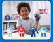 Super Wings Игровая фигурка-трансформер Transforming Джером (Jerome) 9 - магазин Coolbaba Toys