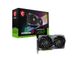 MSI Відеокарта GeForce RTX 4060 Ti 8GB GDDR6 GAMING X 5 - магазин Coolbaba Toys