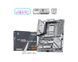 MSI Материнcкая плата MAG X870E GAMING PLUS MAX WIFI sAM5 X870E 4xDDR5 M.2 HDMI Wi-Fi BT ATX 6 - магазин Coolbaba Toys