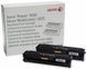 Картридж Xerox PH3020/WC3025 Black (2*1500 стр) Двойная упаковка