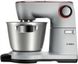 Кухонна машина Bosch, 1500Вт, чаша-метал, корпус-метал+пластик, дисплей, насадок-13, сірий 1 - магазин Coolbaba Toys
