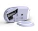 HP Миша HP 400 Quiet, WL/BT, фіолетовий 8 - магазин Coolbaba Toys
