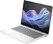 HP Notebook EliteBook X Flip G1i 14" 2.5K Touch AG, Intel U7-258V, 32GB, F1024GB, UMA, Win11P, silver 3 - магазин Coolbaba Toys