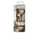 Koss Навушники In-Ear KEB6iW, 3.5 mini-jack, Mic, Білий 2 - магазин Coolbaba Toys