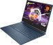 HP Ноутбук HP Victus 15-fb3046ua 15.6" FHD IPS AG, AMD AI 7 350, 24GB, F1024GB, NVD5060-8, DOS, синій 3 - магазин Coolbaba Toys