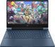 HP Ноутбук HP Victus 15-fb3046ua 15.6" FHD IPS AG, AMD AI 7 350, 24GB, F1024GB, NVD5060-8, DOS, синій 2 - магазин Coolbaba Toys