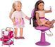Набір аксесуарів Our Generation для перукарні 6 - магазин Coolbaba Toys