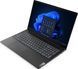 Lenovo Ноутбук Lenovo V15-G4 15.6" FHD IPS AG, Intel i3-1315U, 8GB, F256GB, UMA, Win11P, чорний 9 - магазин Coolbaba Toys