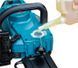 Makita Пила цепная DUC357Z аккумуляторная LXT, 18В + 18В, 350мм 5 - магазин Coolbaba Toys