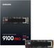 Samsung Накопитель SSD Samsung M.2 2TB PCIe 5.0 9100PRO 3 - магазин Coolbaba Toys
