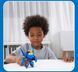 Super Wings Игровая фигурка-трансформер Transforming Джером (Jerome) 8 - магазин Coolbaba Toys