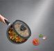 Tefal Крышка стеклянная Ingenio 16 см , стекло, силикон 3 - магазин Coolbaba Toys