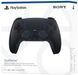 PlayStation Геймпад 5 Dualsense BT, черный 5 - магазин Coolbaba Toys
