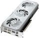 Gigabyte Відеокарта GIGABYTE Radeon 9060 XT 16GB GDDR6 OC ICE білий 3 - магазин Coolbaba Toys