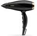 BaByliss Фен, 2300Вт, 3 режими, іонізація, хол. обдув, чорний 1 - магазин Coolbaba Toys