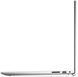 Dell Ноутбук Dell 15 DC15250 15.6" FHD AG, Intel i5-1334U, 16GB, F512GB, UMA, Lin, сріблястий 5 - магазин Coolbaba Toys